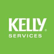logo KELLY SERVICES