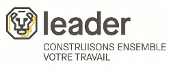 logo LEADER INTERIM