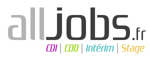 Logo Alljobs