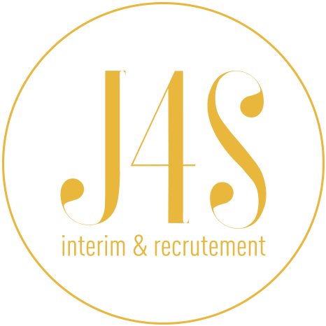 logo J4S Intérim