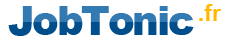logo jobtonic