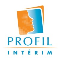 logo PROFIL INTERIM
