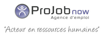 logo PROJOBNOW