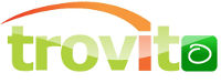 logo trovit