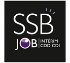logo SSB Job
